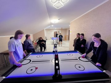 Летний оздоровительный центр «Ласточка»