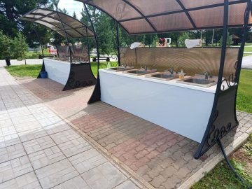 Летний оздоровительный центр «Ласточка»